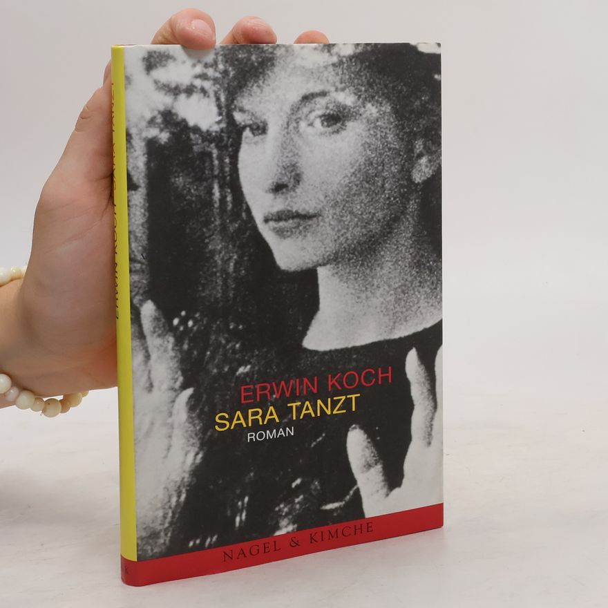 Erwin Koch Sara tanzt