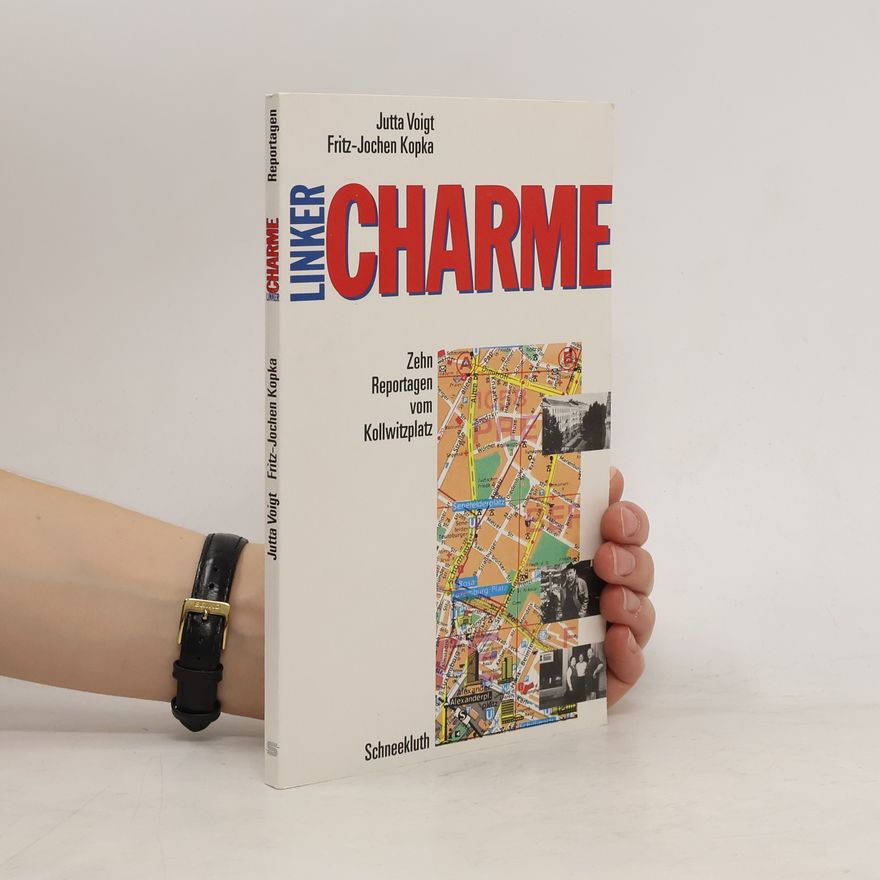 Jutta Voigt Linker Charme
