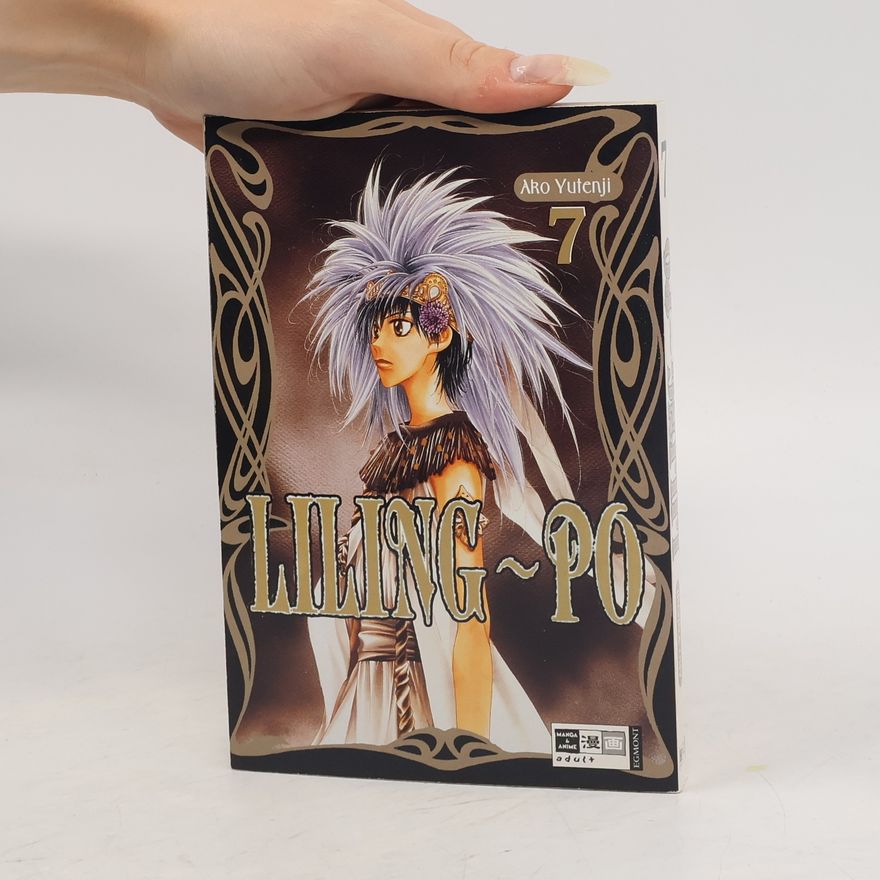 Kolektív autorov Liling-Po 7