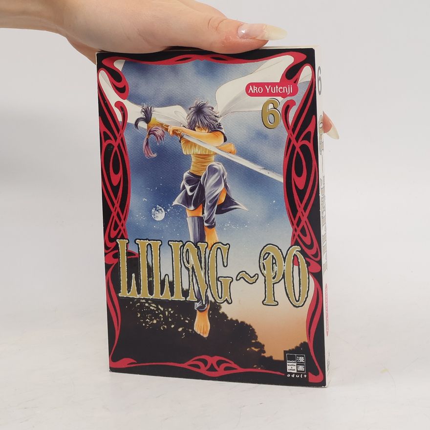Ako Yutenji Liling-Po 6
