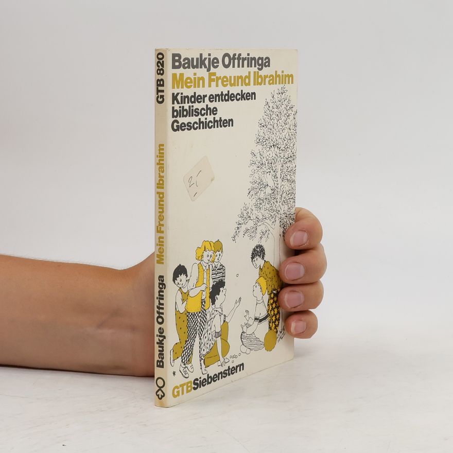 Baukje Offringa Mein Freund Ibrahim