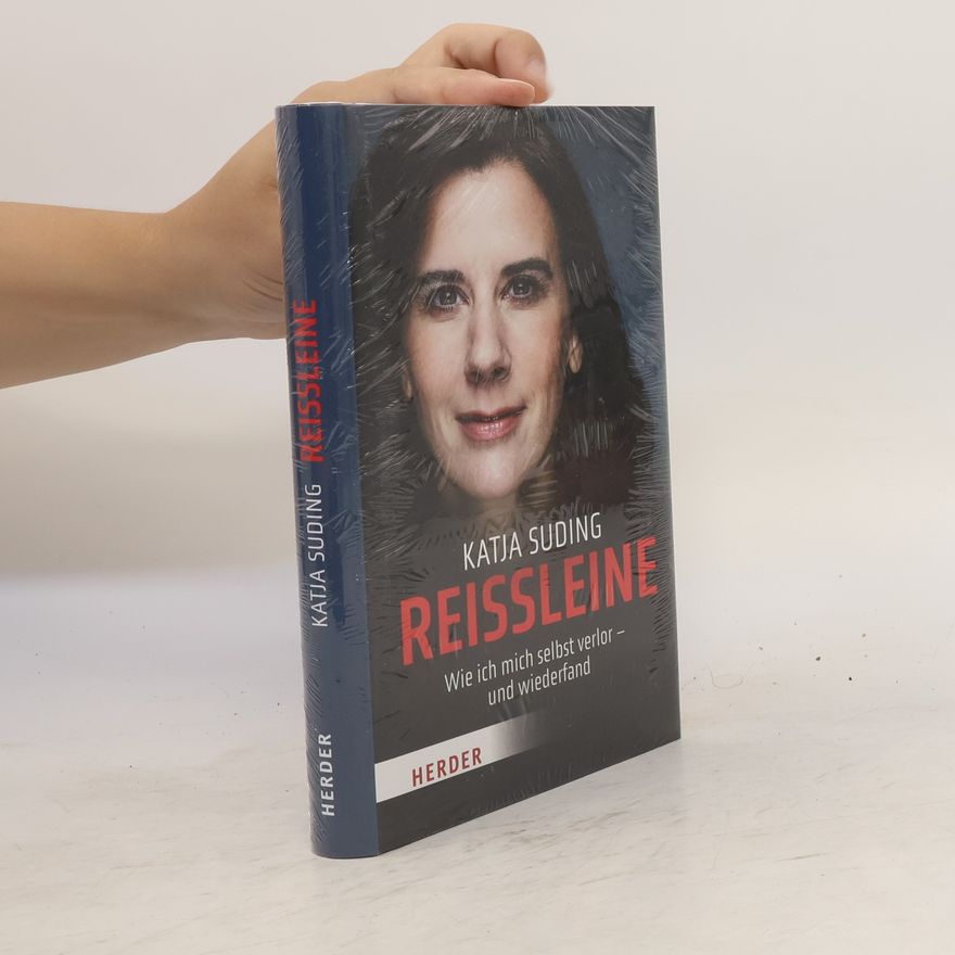 Katja Suding Reißleine