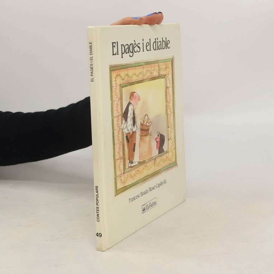 Francesc Boada i Moret El pagès i el diable