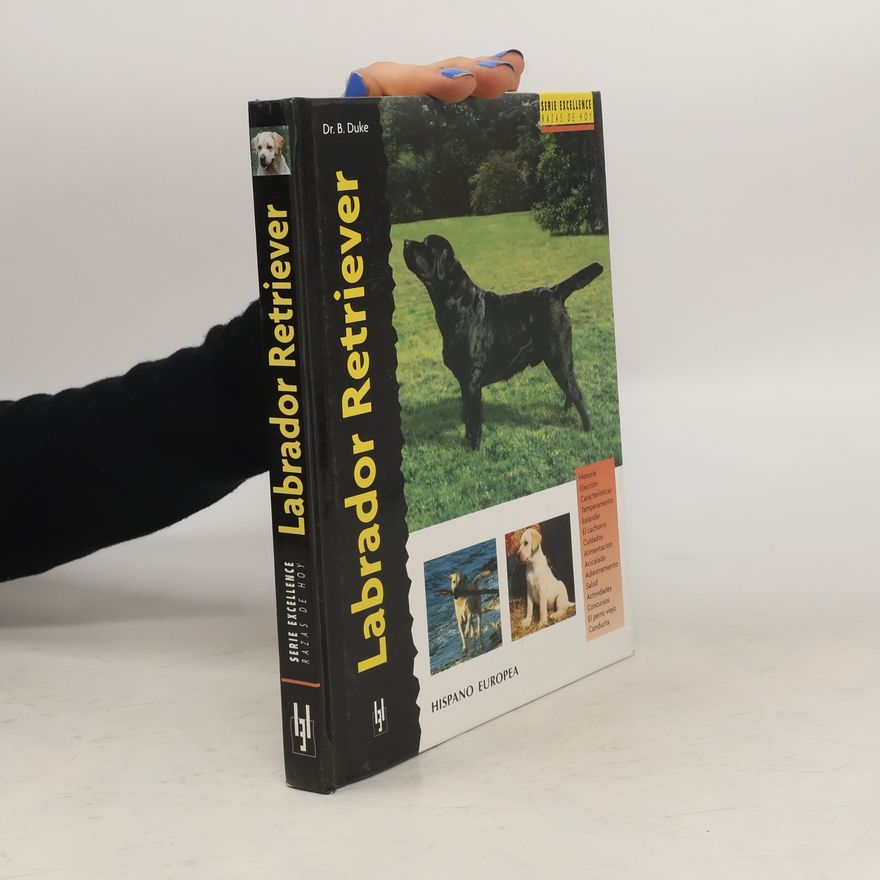 Autores varios Labrador Retriever