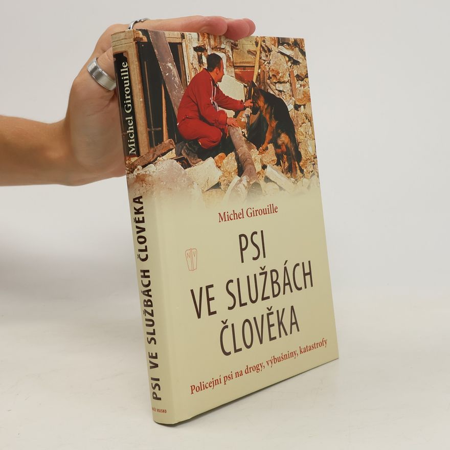Autorenkollektiv Psi ve službách člověka