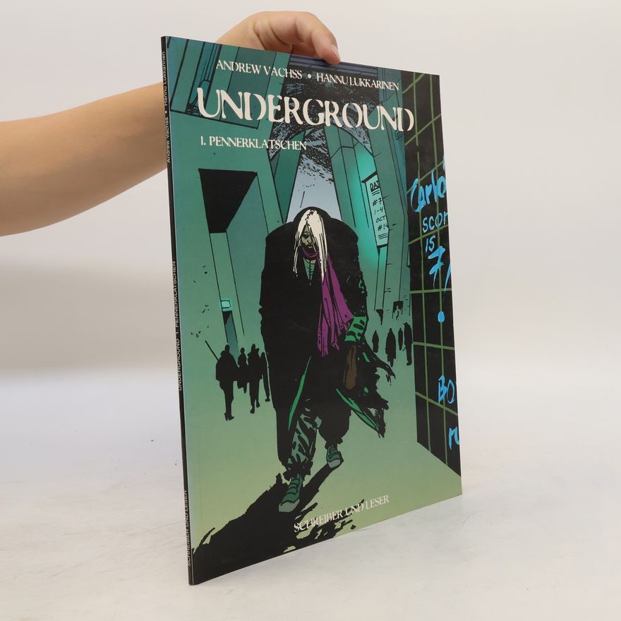 Autorenkollektiv Underground