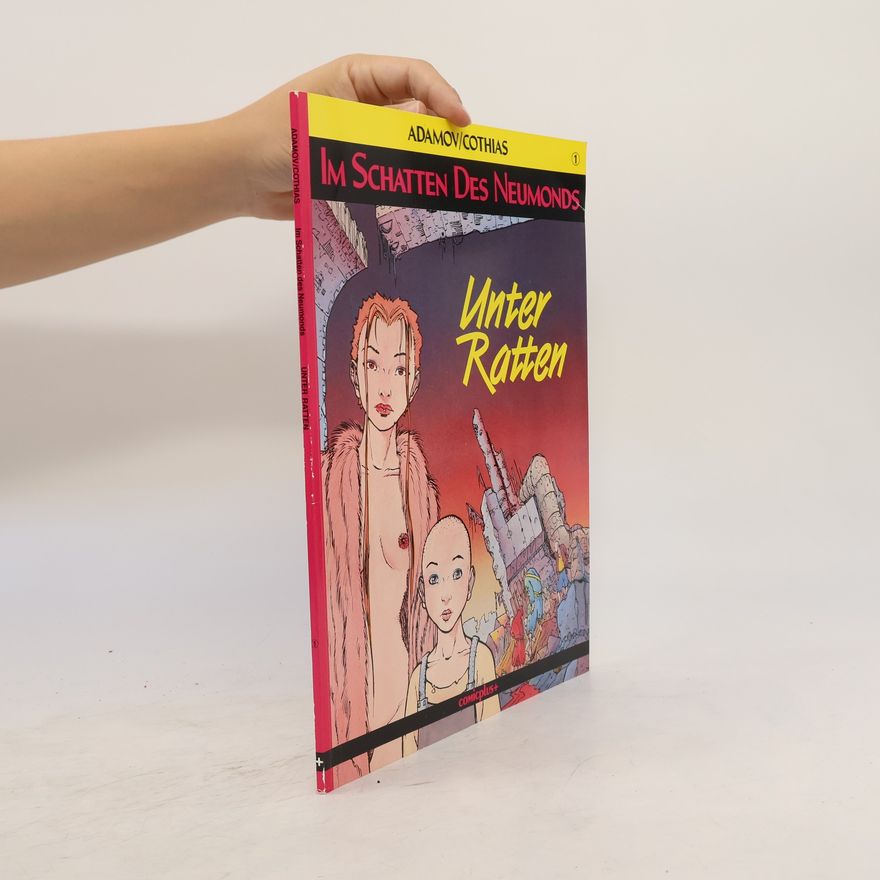 Autorenkollektiv Im Schatten des Neumonds