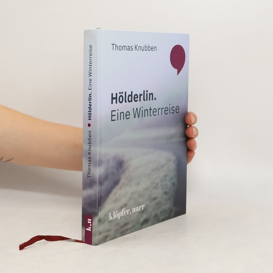 Thomas Knubben Hölderlin