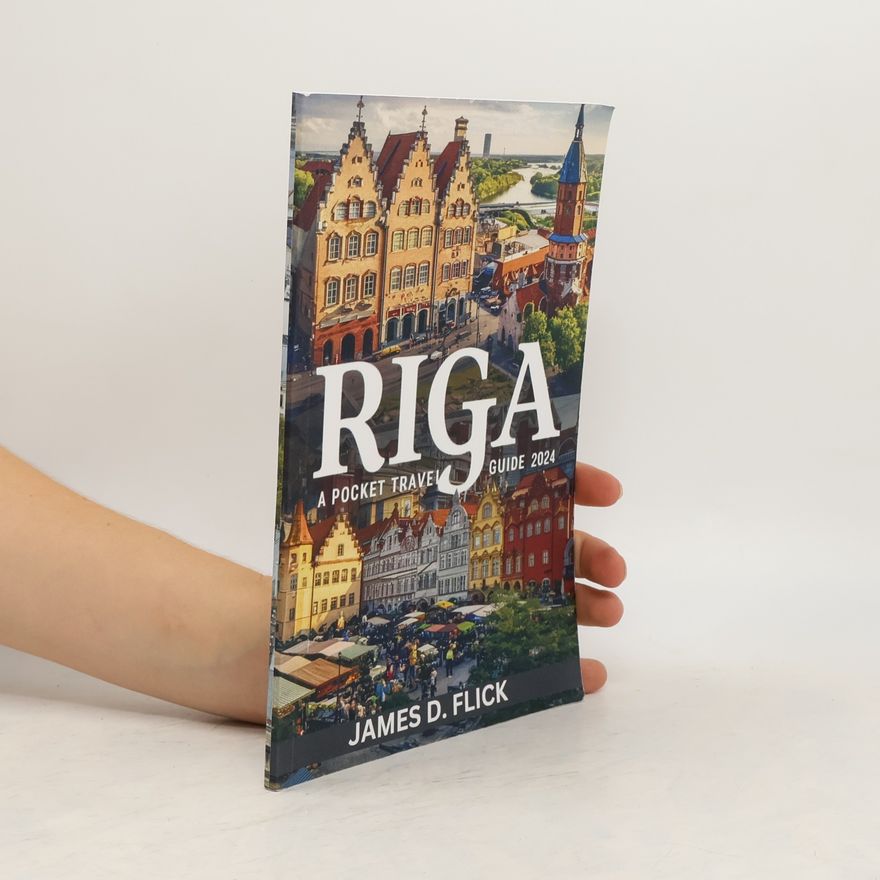 James D. Flick Riga