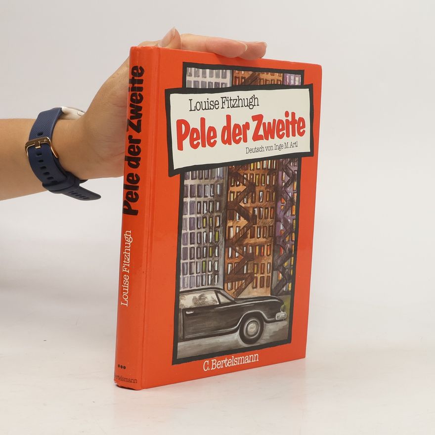 Louise Fitzhugh Pele der Zweite
