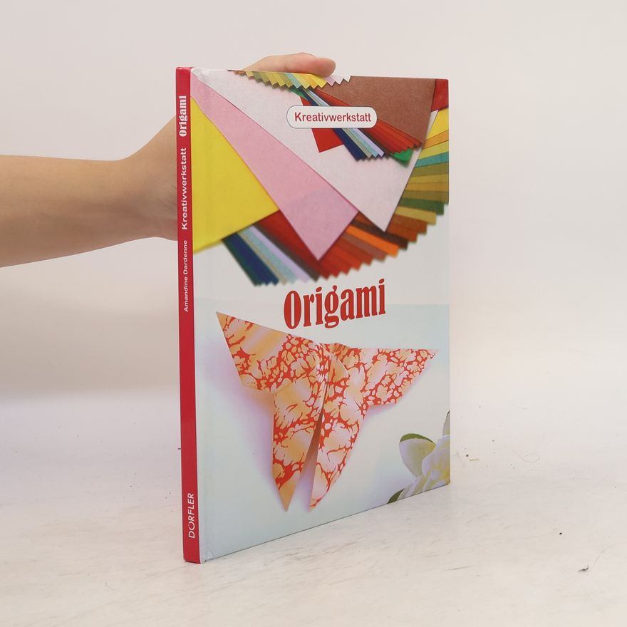 Autorenkollektiv Origami