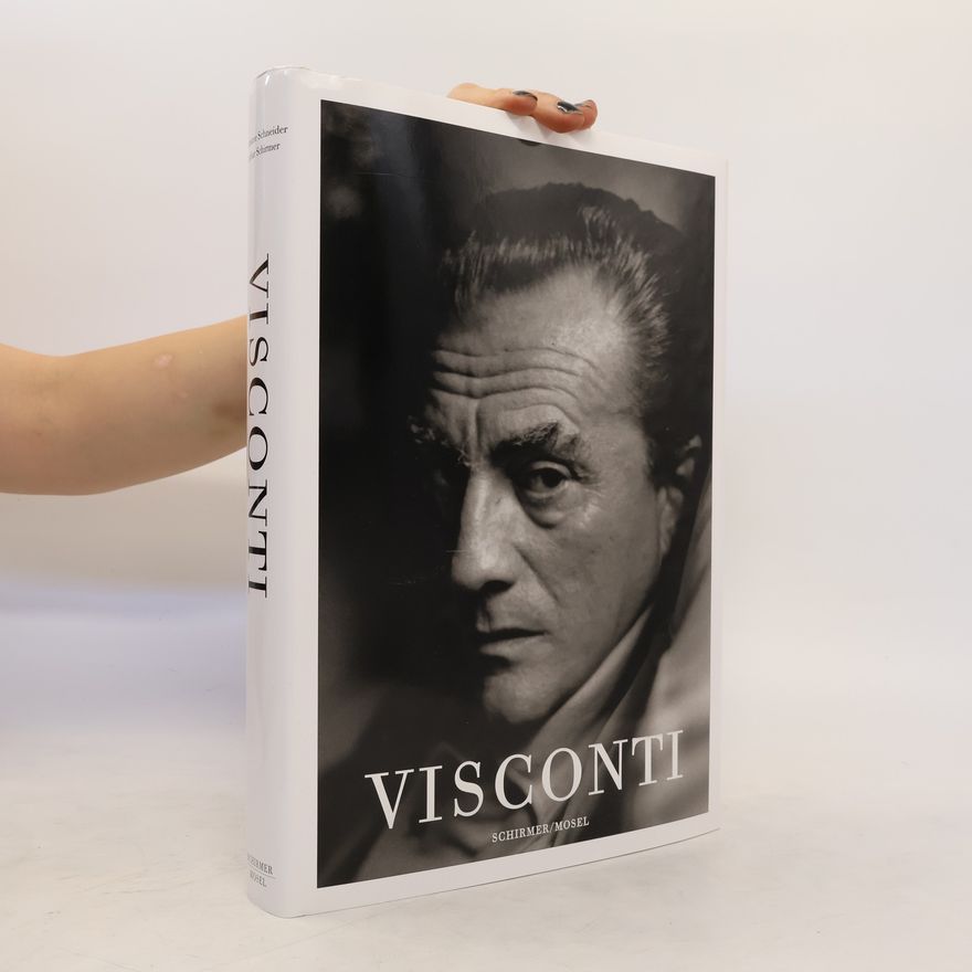 Luchino Visconti Visconti