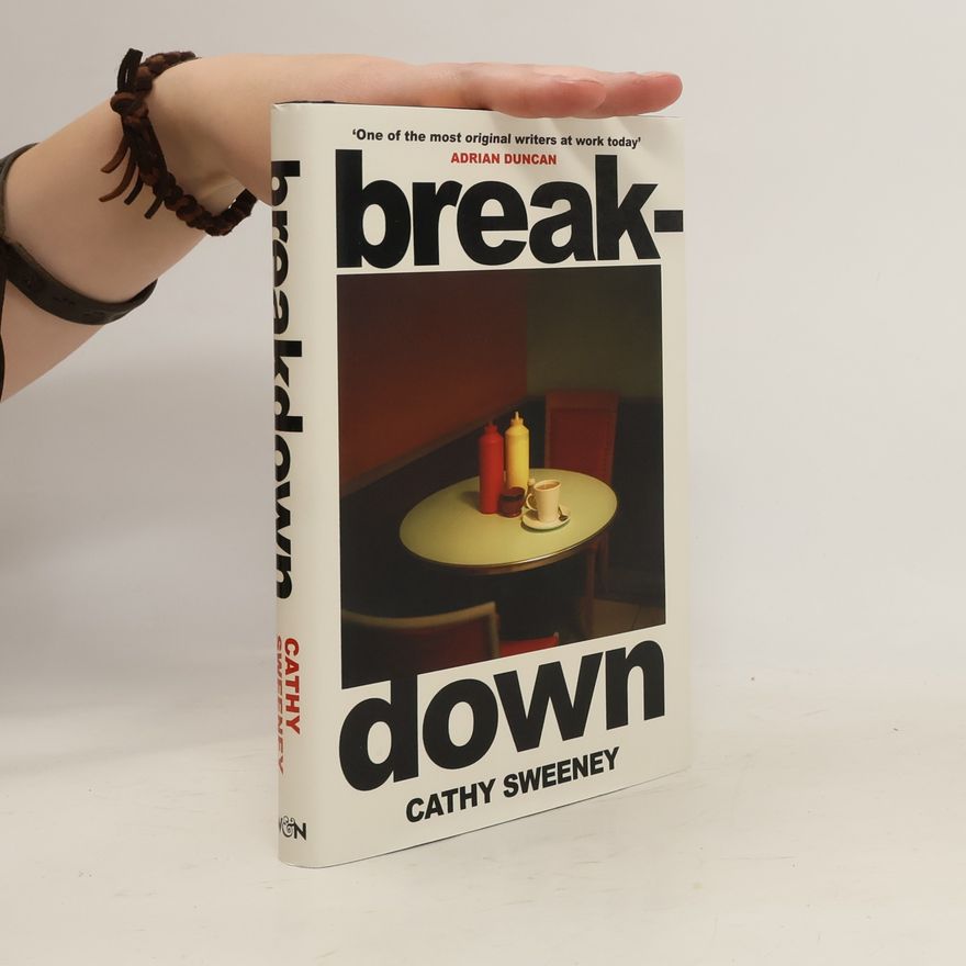 Cathy Sweeney Breakdown