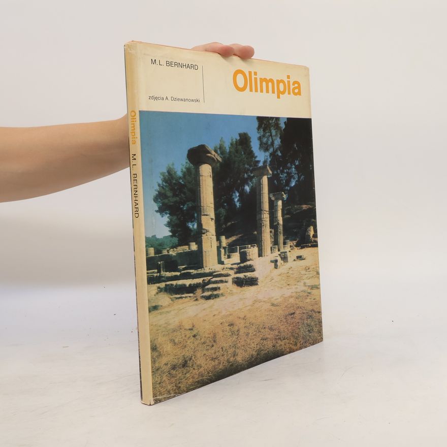 M. L. Bernhardová Olimpia