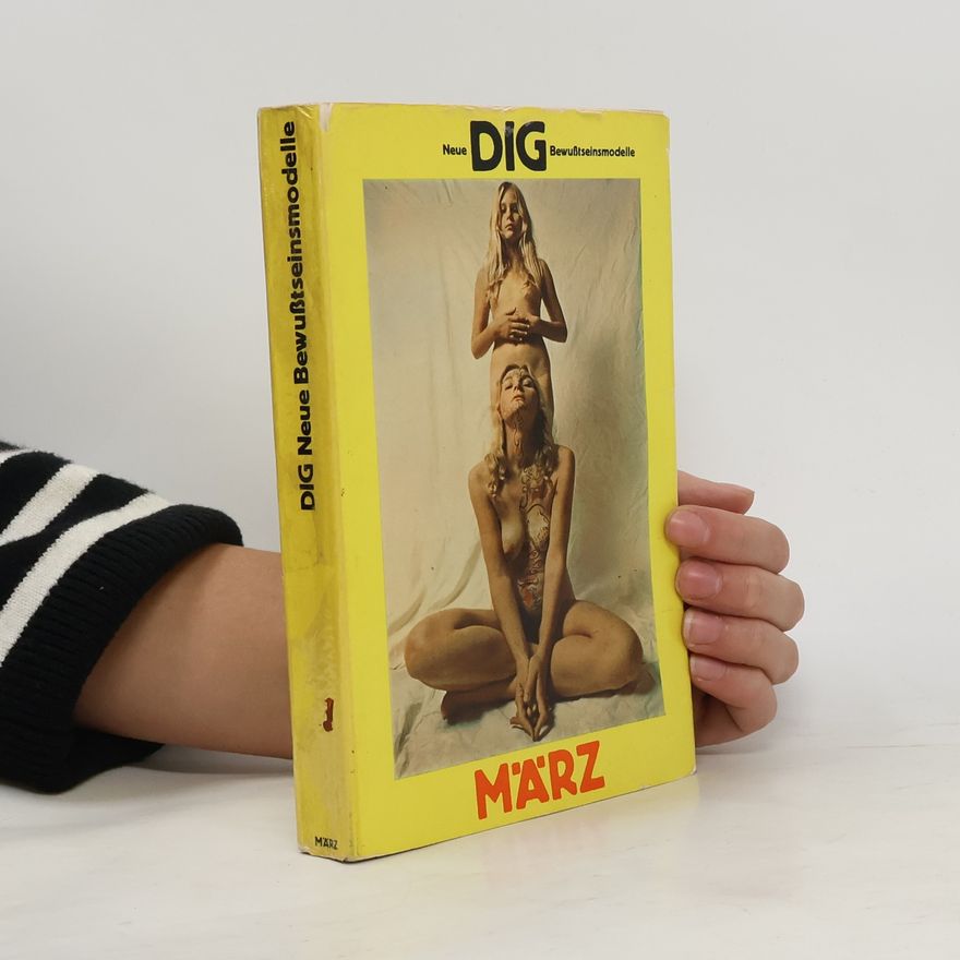 Various authors DIG Neue Bewusstseinsmodelle