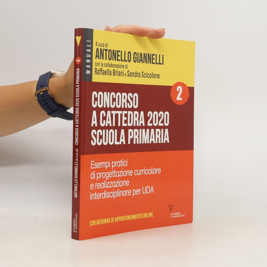 Antonello Giannelli Concorso a cattedra 2020 scuola primaria