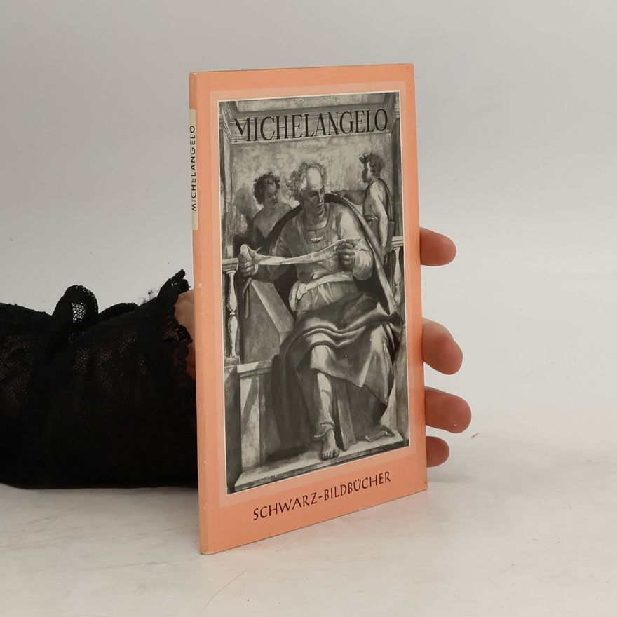 Luitpold Dussler Michelangelo