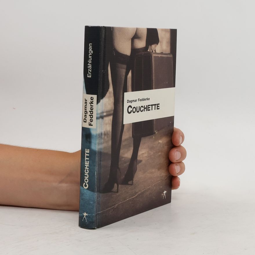 Dagmar Fedderke Couchette. 12 Liebesgeschichten