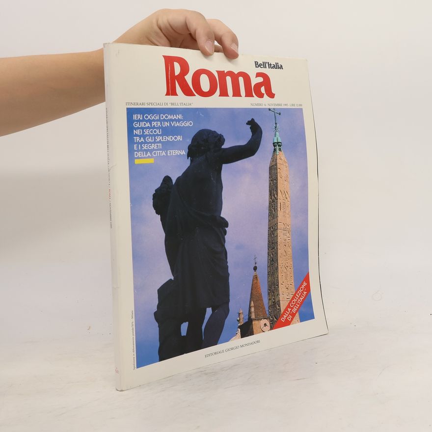 Autorenkollektiv Bell'Italia Roma