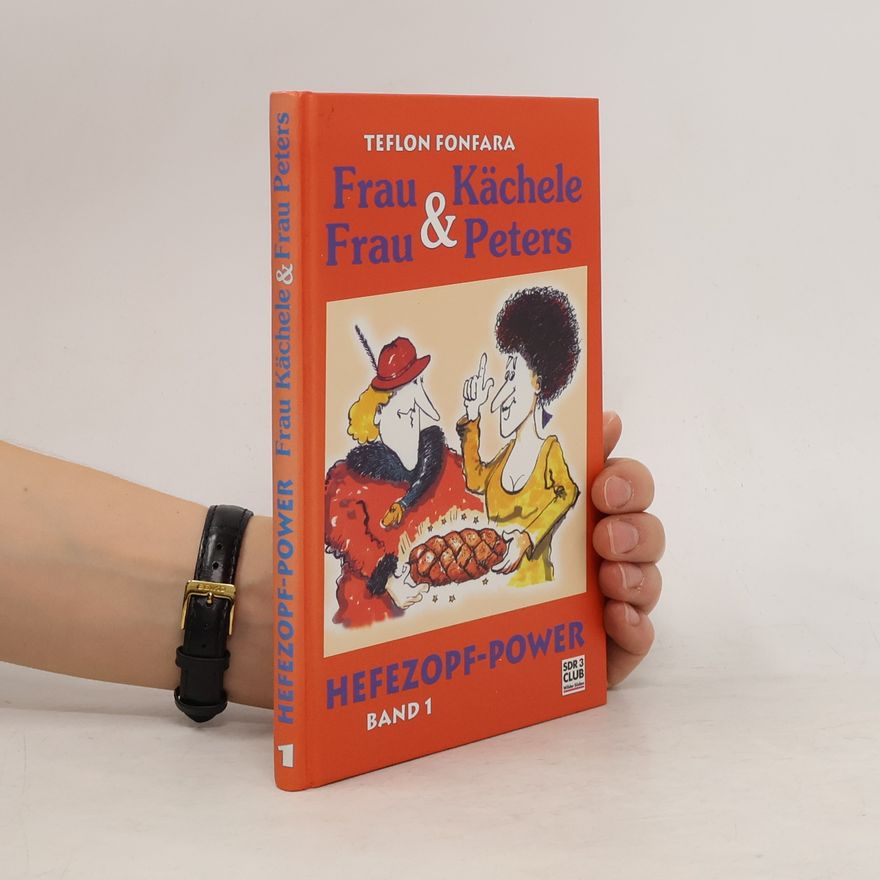 Kolektiv autorů Frau Kächele & Frau Peters