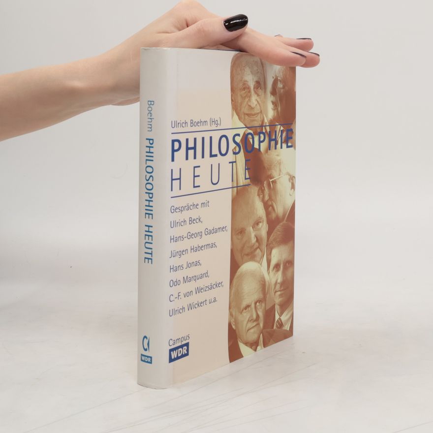 Ulrich Beck Philosophie heute