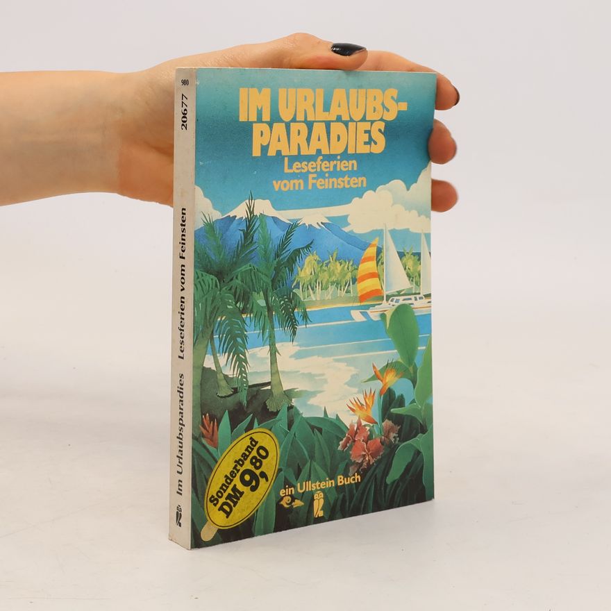 Hild Wollenhaupt Im Urlaubsparadies