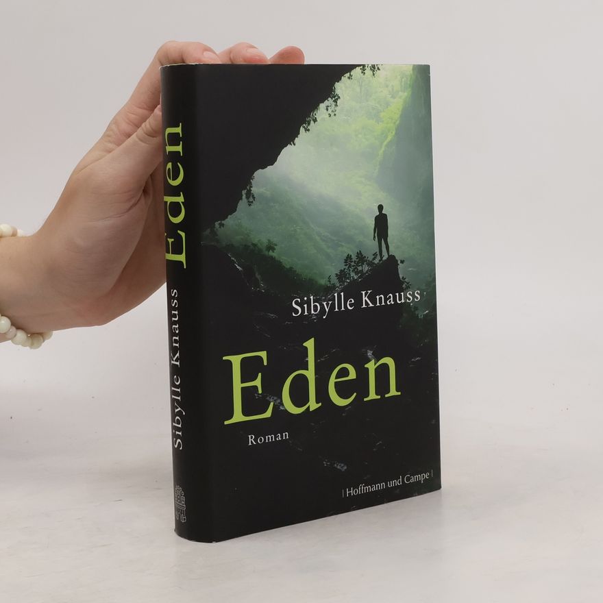 Sibylle Knauss Eden