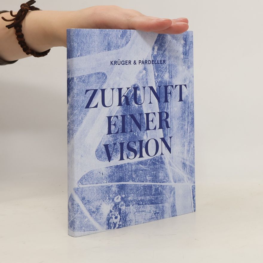 Various authors Zukunft einer Vision