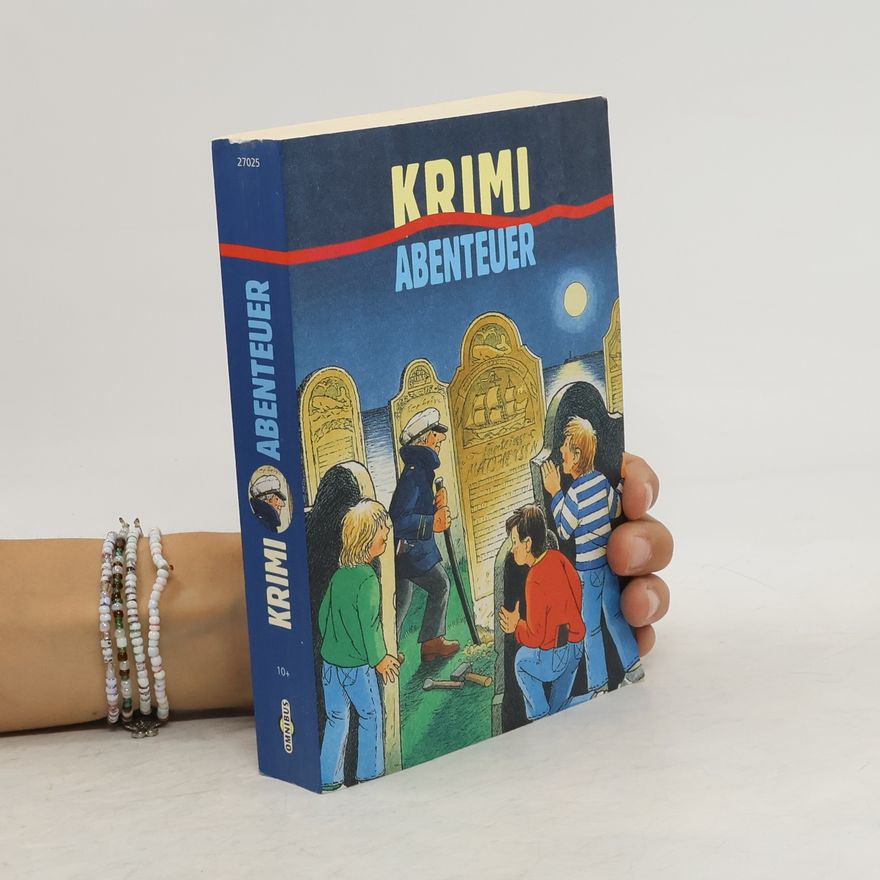 Klaus Bliesener Krimi-Abenteuer. 3 x 3 Rate-Krimis