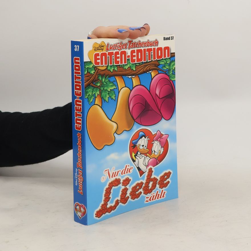 Walt Disney Lustiges Taschenbuch Enten-Edition 37