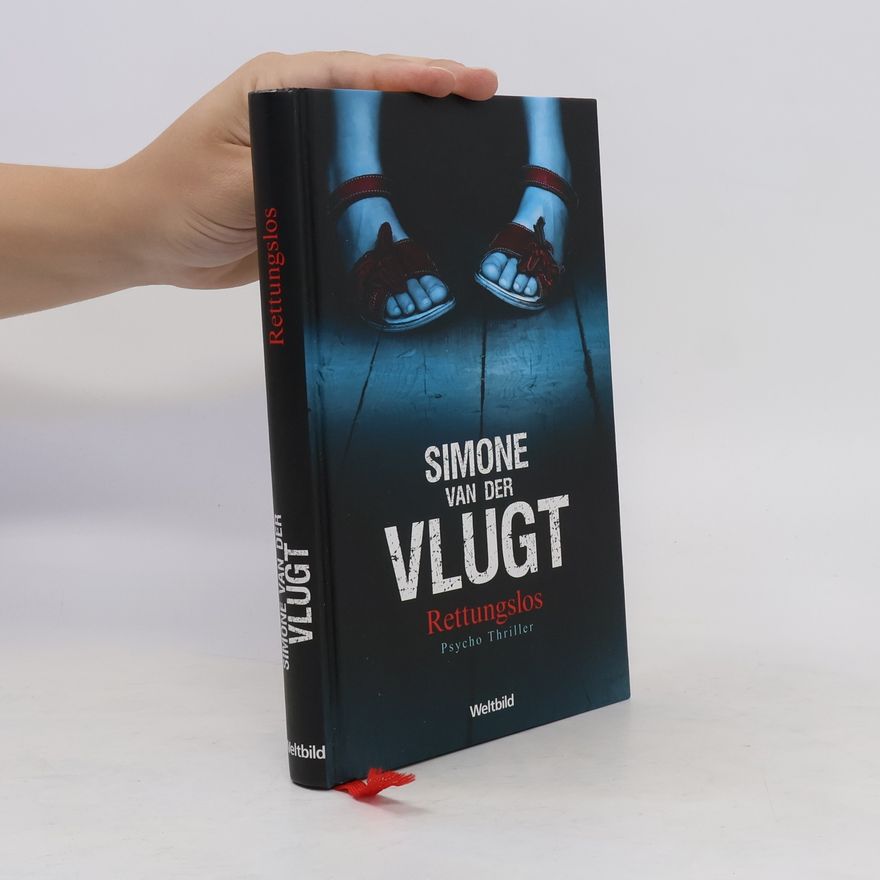 Simone van der Vlugt Rettungslos