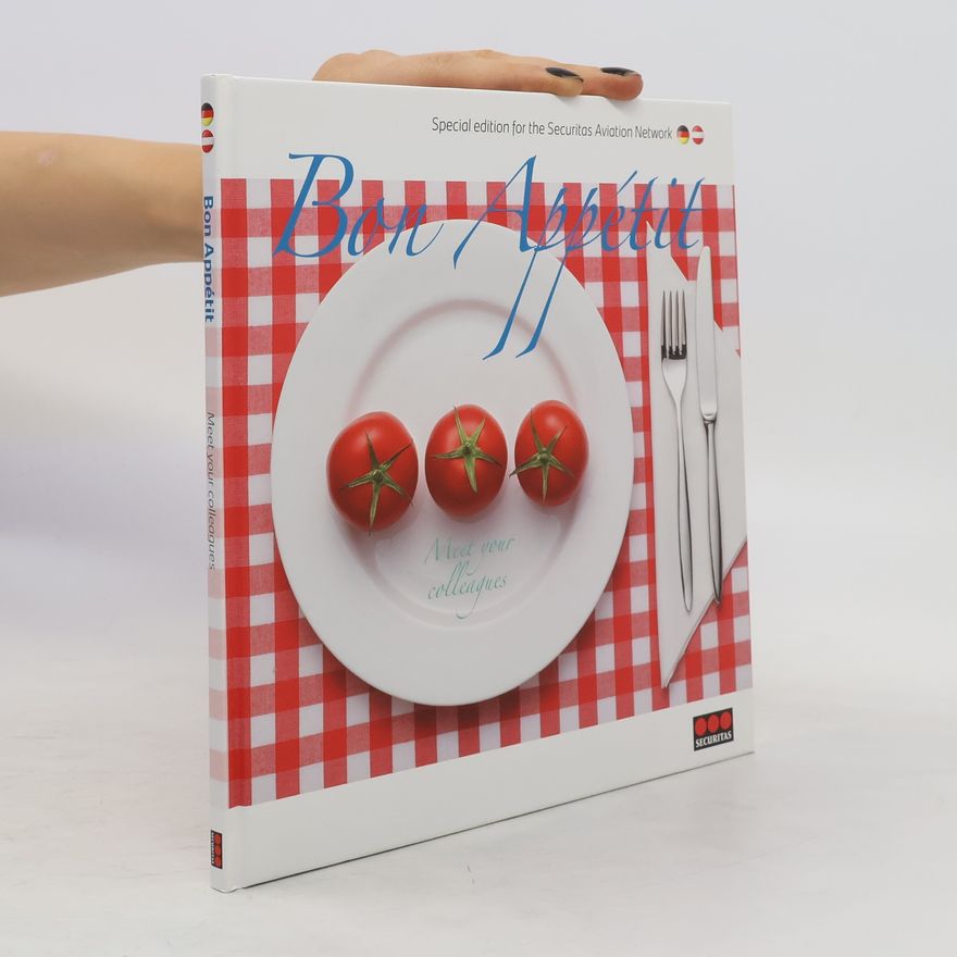 Autorenkollektiv Bon Appétit