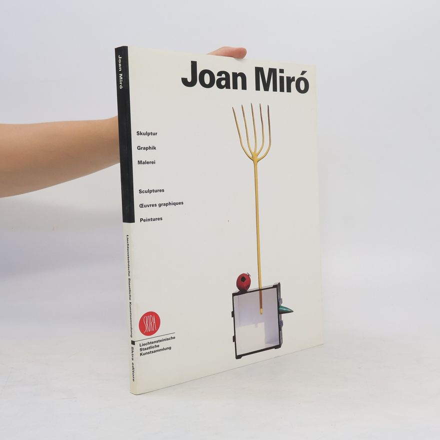 Joan Miró Joan Miró