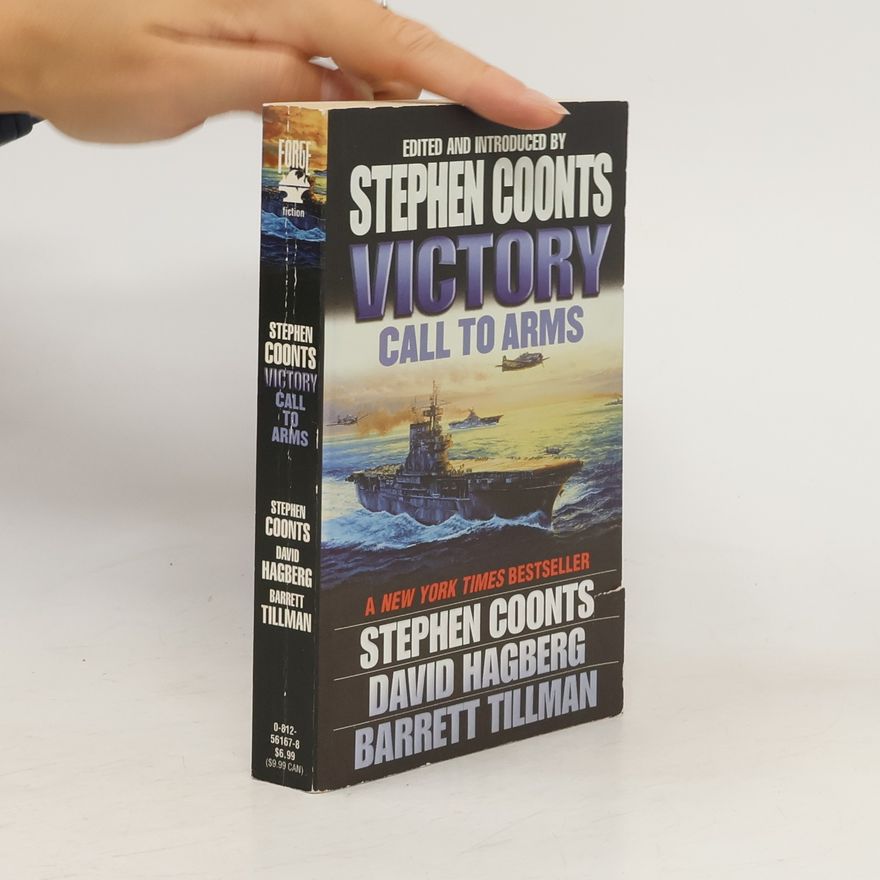 David Hagberg Victory: Call To Arms