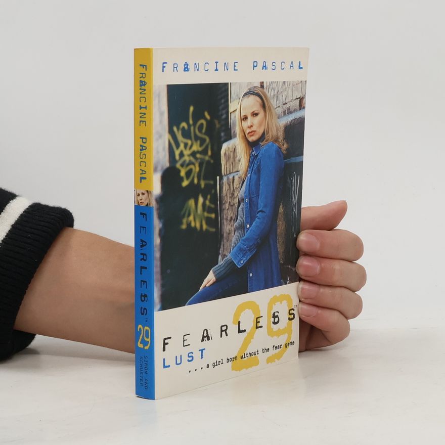 Francine Pascal Fearless