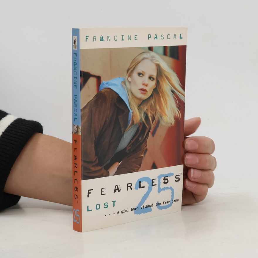 Francine Pascal Lost