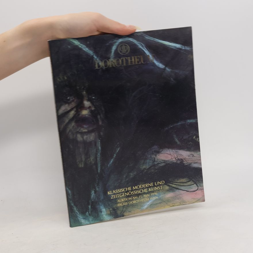 Kolektiv autorů Klassische Moderne und Zeitgenössische Kunst