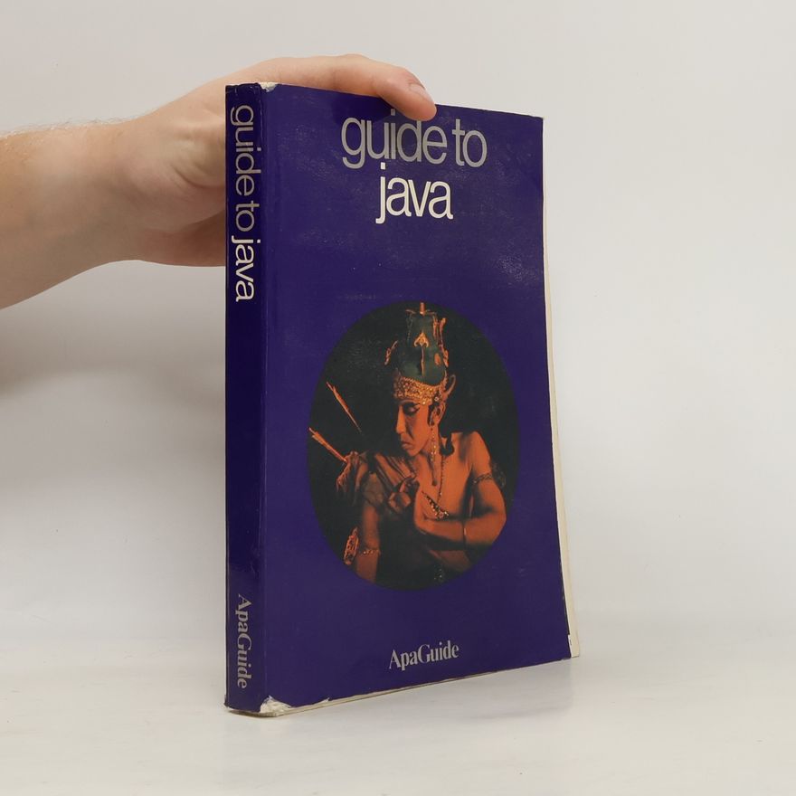 Kolektiv autorů Guide to Java