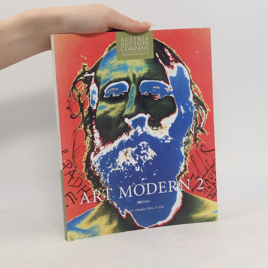 Kolektiv autorů Art Modern 2