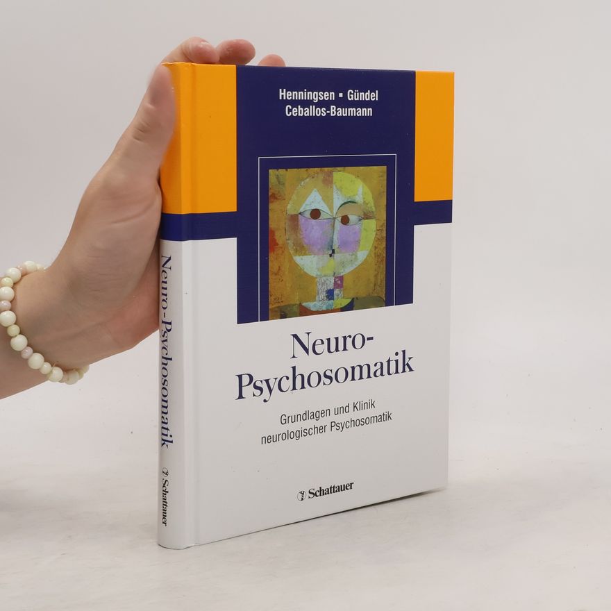 Peter Henningsen Neuro-Psychosomatik
