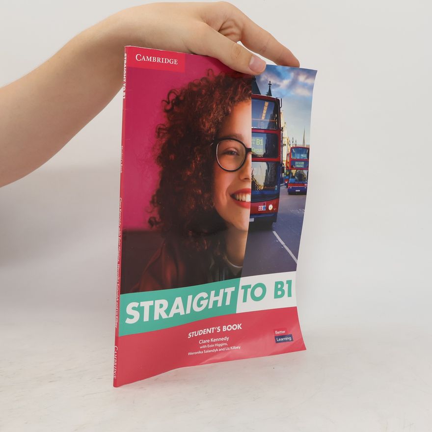 Philip Wood Straight to B1
