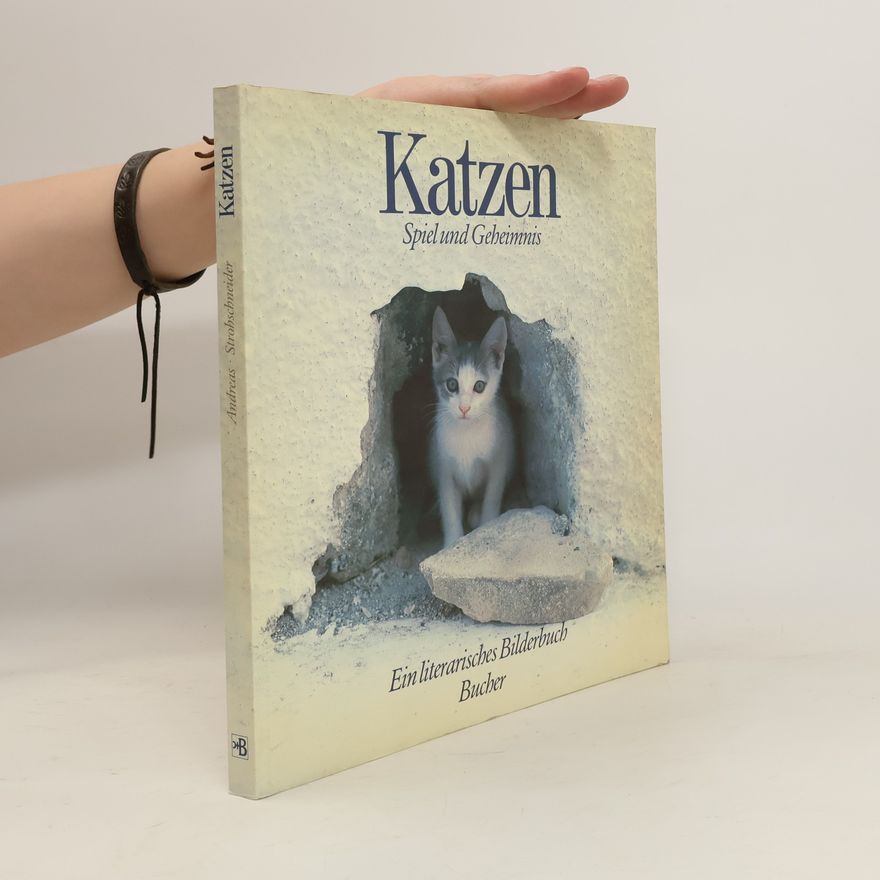 Peter-Andreas Mothes Katzen