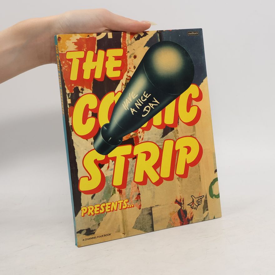 Nigel Planer The Comic Strip Presents...