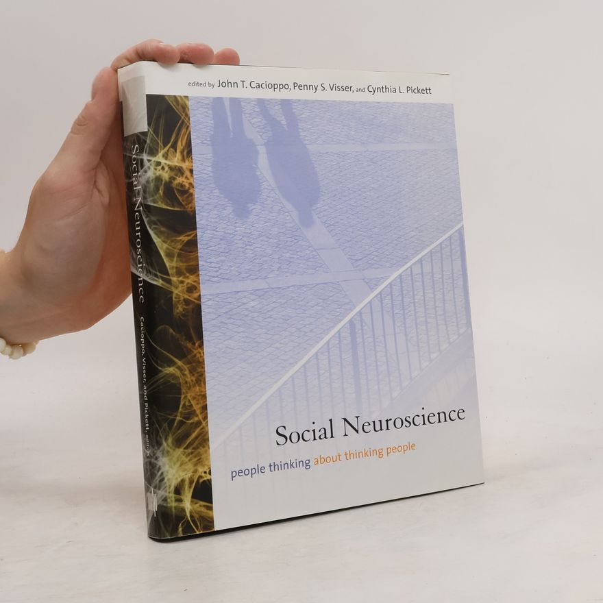 Cynthia L. Pickett Social Neuroscience