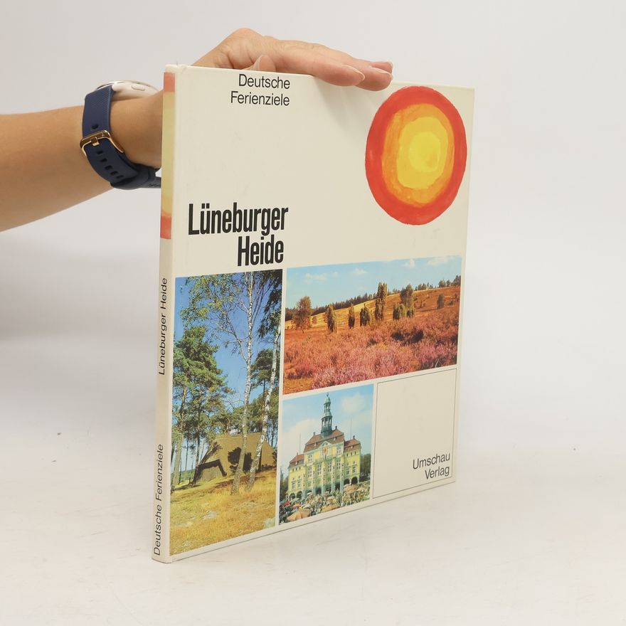 Autorenkollektiv Lüneburger Heide