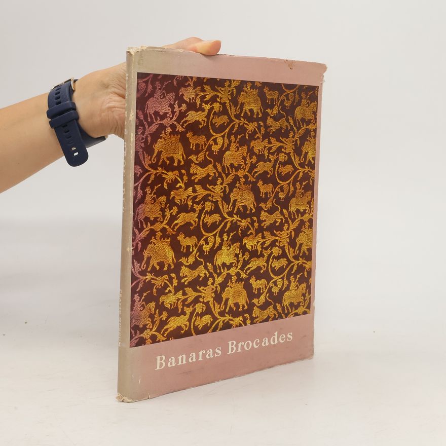 Auteurscollectief Banaras Brocades