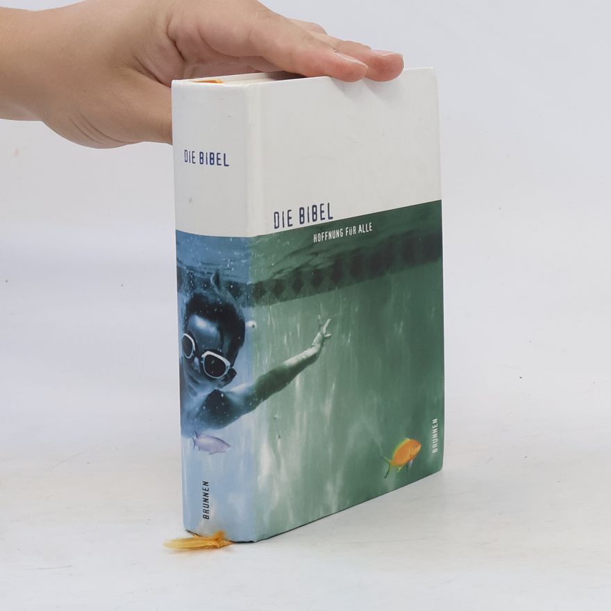 Autorenkollektiv Die Bibel: Hoffnung für alle