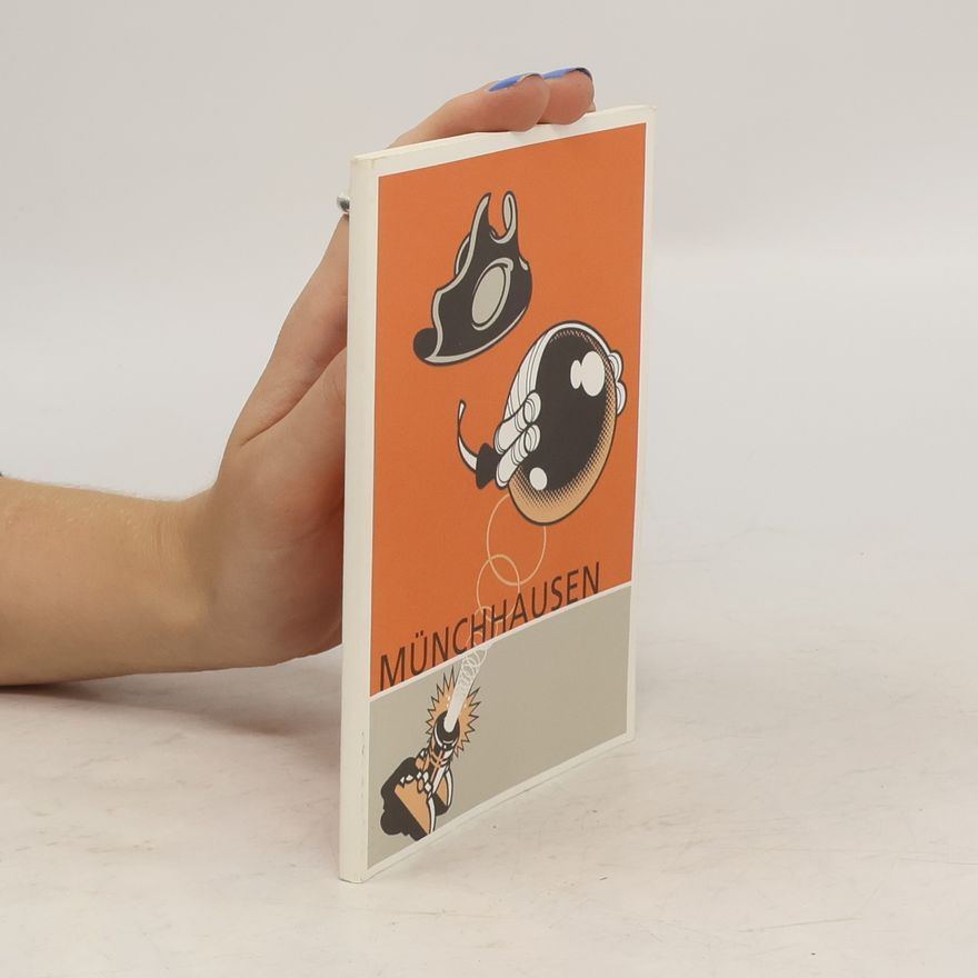 Autorenkollektiv Münchhausen