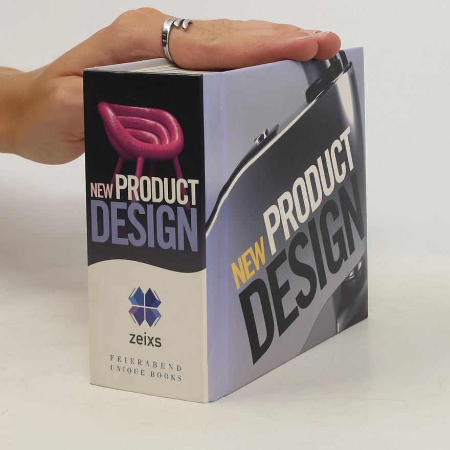 Marc Wnuck New product design