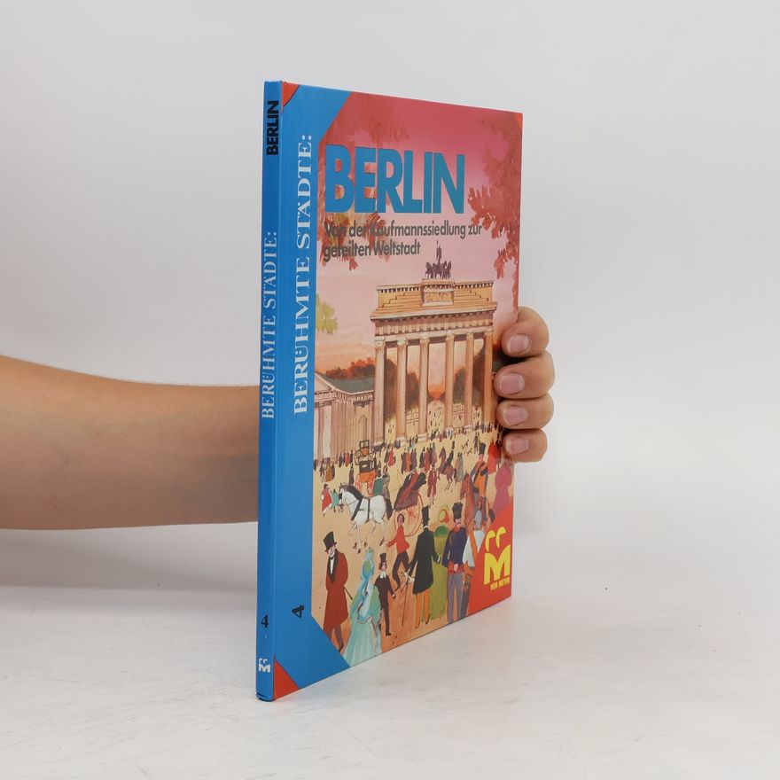 Louis Joos Berlin